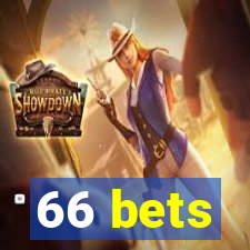 66 bets